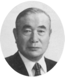 鈴木　富士男